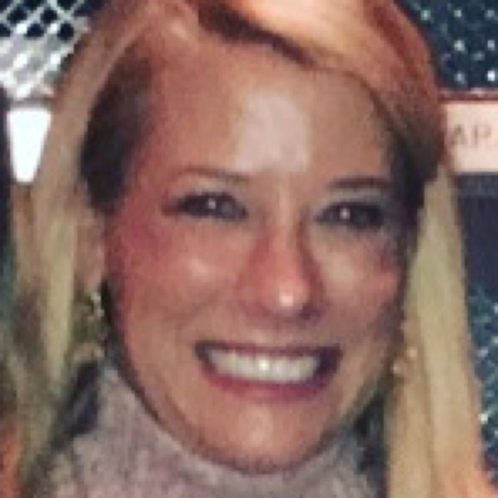 Meet your Posher, Laurel